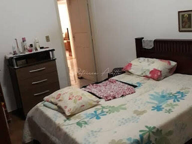 #130 - Casa para Venda em Araraquara - SP