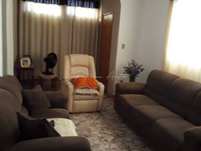 Casa para Venda em Araraquara - 4