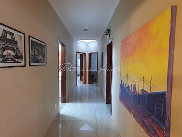 Casa para Venda em Araraquara - 4