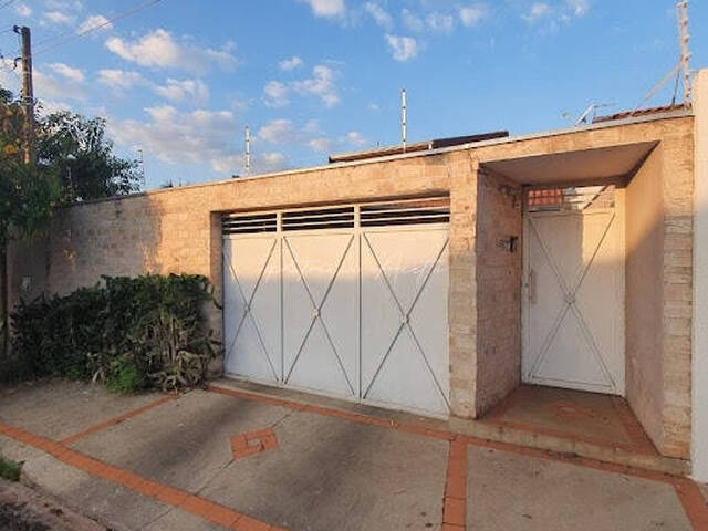 Casa para Venda em Araraquara - 5