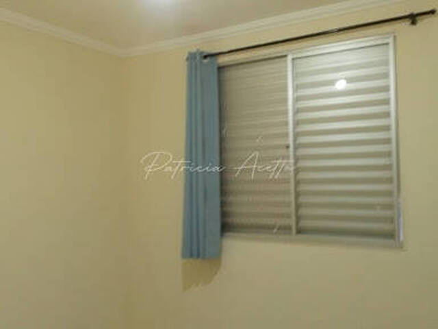 #208 - Apartamento para Venda em Araraquara - SP