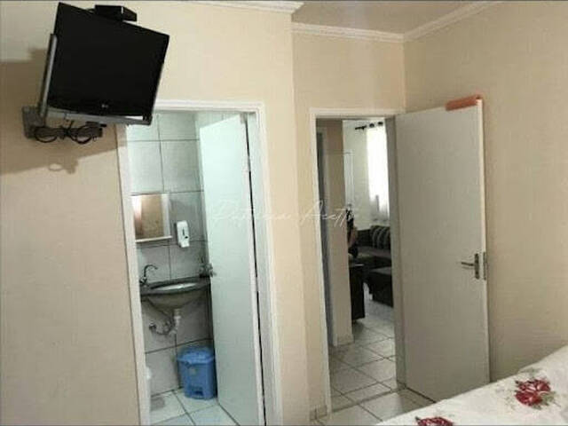 #208 - Apartamento para Venda em Araraquara - SP