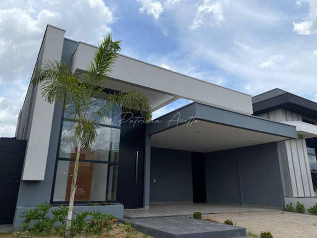 Casa para Venda em Araraquara - 3