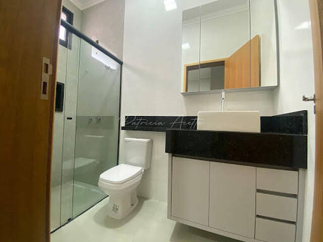 Casa para Venda em Araraquara - 4