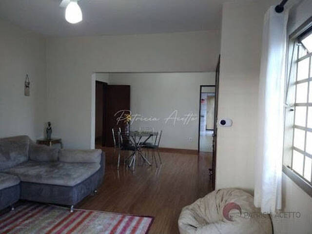 Venda em Jardim Santa Angelina - Araraquara