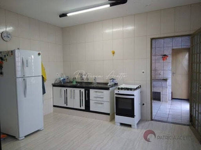 Casa para Venda em Araraquara - 5