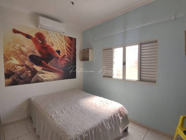 #101 - Casa para Venda em Araraquara - SP