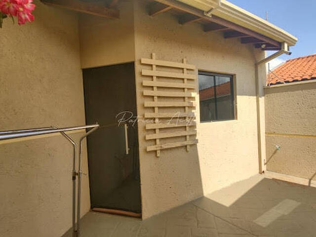 Casa para Venda em Araraquara - 5