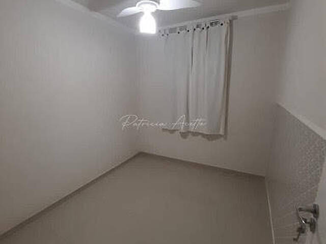 #192 - Apartamento para Venda em Bauru - SP