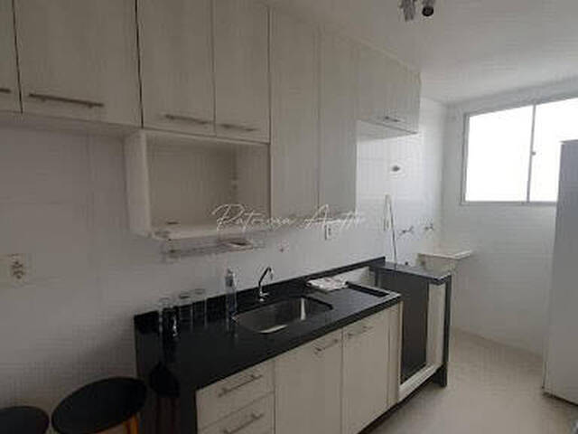 #192 - Apartamento para Venda em Bauru - SP
