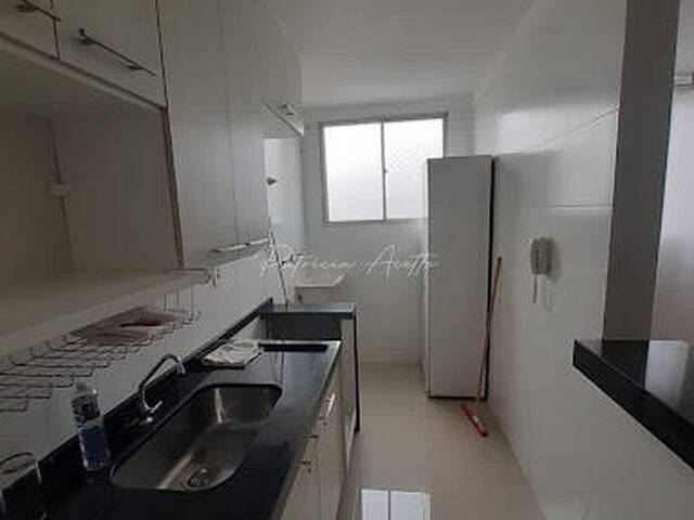 #192 - Apartamento para Venda em Bauru - SP