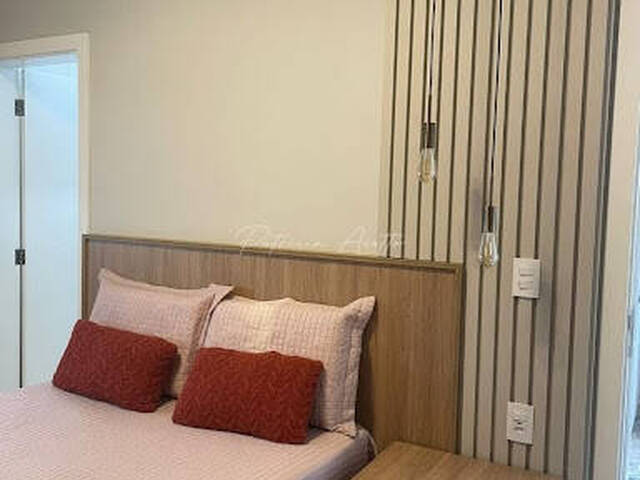 Venda em Condomínio Quinta das Tipuanas - Araraquara