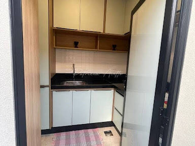 #86 - Sobrado para Venda em Araraquara - SP