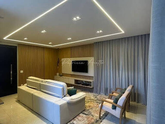 Venda em Condomínio Quinta das Tipuanas - Araraquara