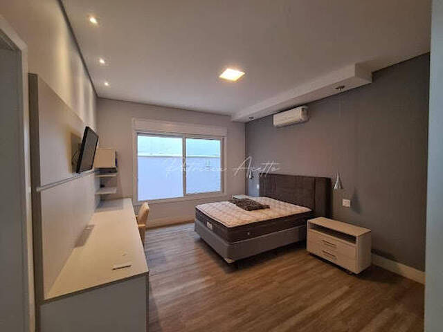 Venda em Samambaia Parque Residencial - Bauru