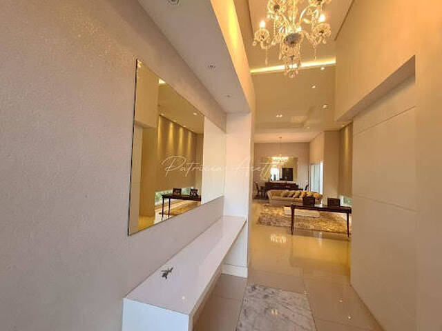 #142 - Casa para Venda em Bauru - SP