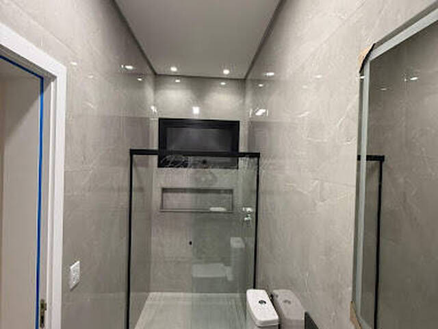 Venda em Condomínio Buona Vita - Araraquara