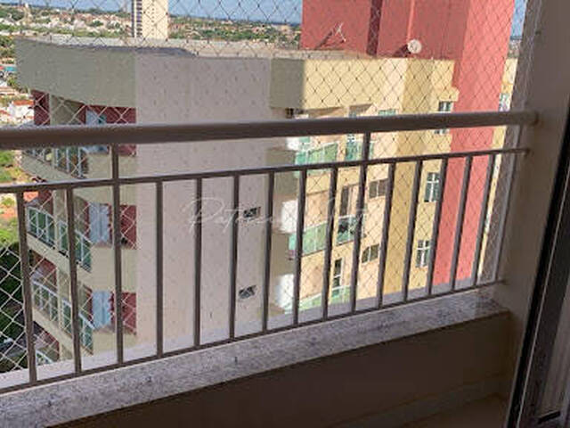 #435 - Apartamento para Venda em Araraquara - SP