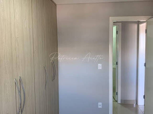 #435 - Apartamento para Venda em Araraquara - SP