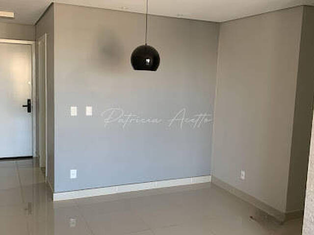 #435 - Apartamento para Venda em Araraquara - SP