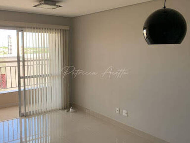 #435 - Apartamento para Venda em Araraquara - SP