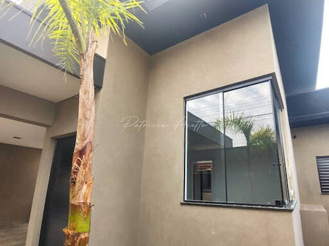 #123 - Casa para Venda em Bauru - SP