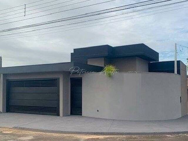 Casa para Venda em Bauru - 5