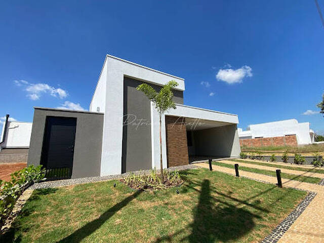 Casa para Venda em Araraquara - 5