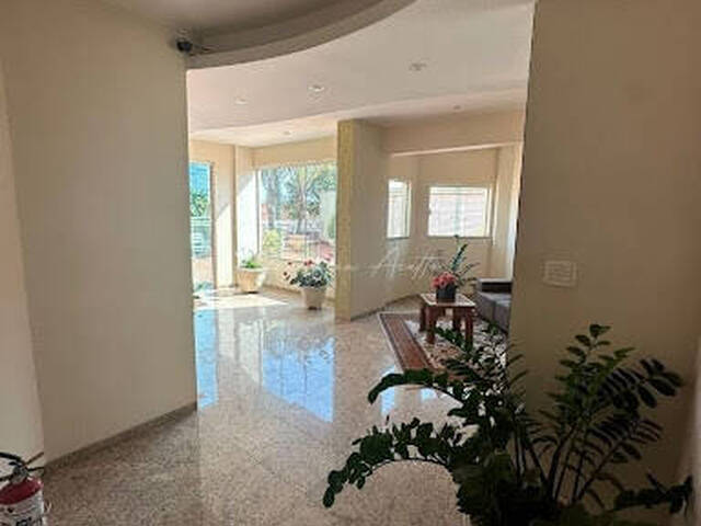 #22 - Apartamento para Venda em Araraquara - SP