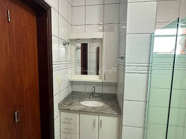 #22 - Apartamento para Venda em Araraquara - SP