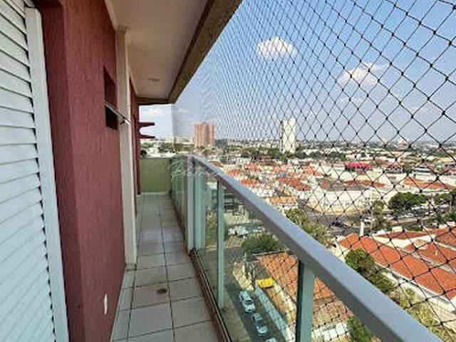 Apartamento para Venda em Araraquara - 4