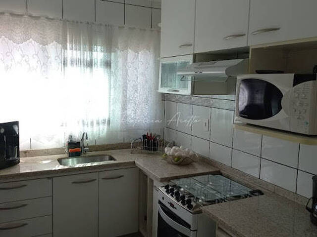 Apartamento para Venda em Araraquara - 5