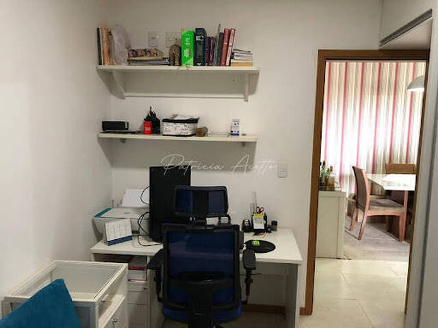 #131 - Apartamento para Venda em Araraquara - SP
