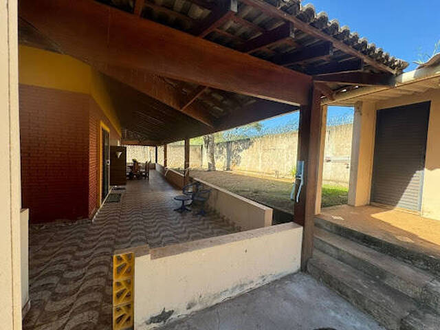 Venda em Chácara Flora Araraquara - Araraquara