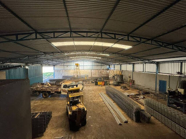 #33 - Chácara para Venda em Araraquara - SP