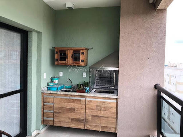 #131 - Apartamento para Venda em Araraquara - SP