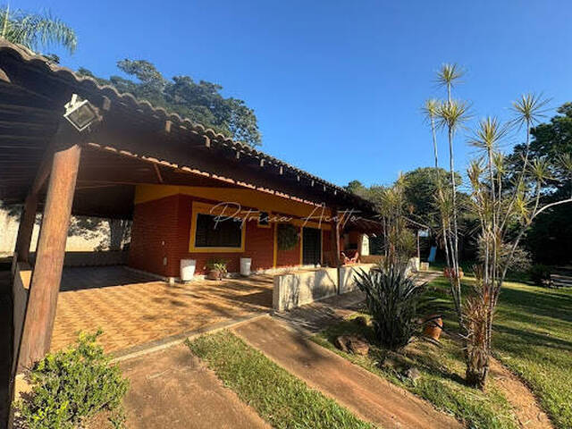 Chácara para Venda em Araraquara - 4