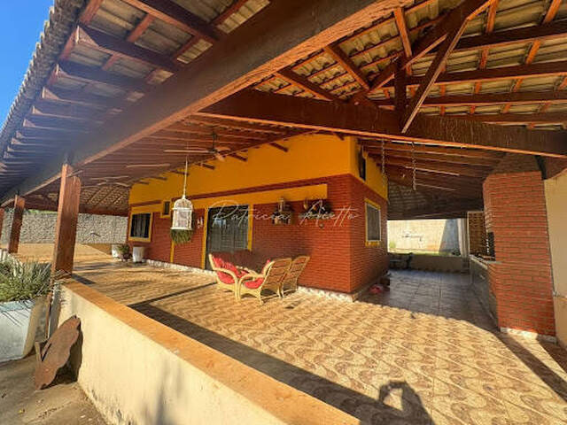 #33 - Chácara para Venda em Araraquara - SP