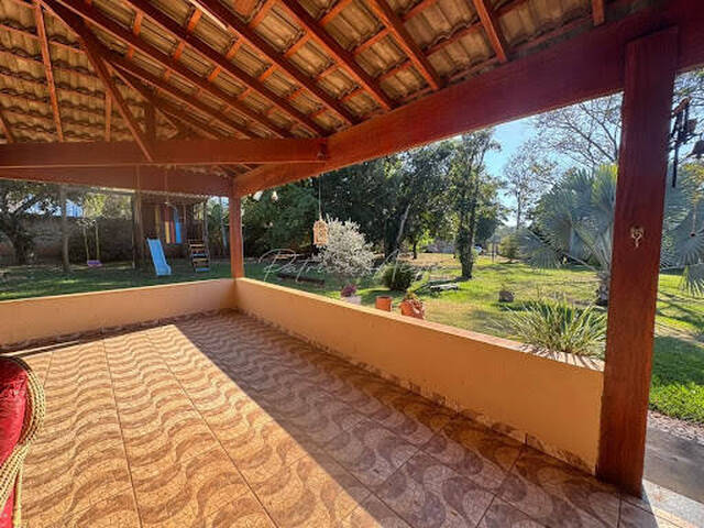 Chácara para Venda em Araraquara - 4