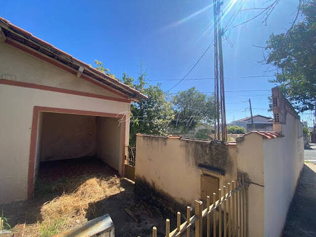 #119 - Casa para Venda em Araraquara - SP