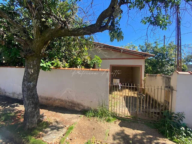 #119 - Casa para Venda em Araraquara - SP