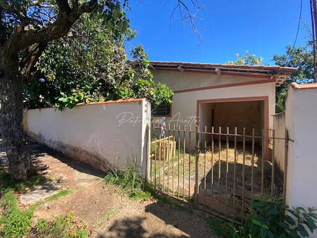 #119 - Casa para Venda em Araraquara - SP