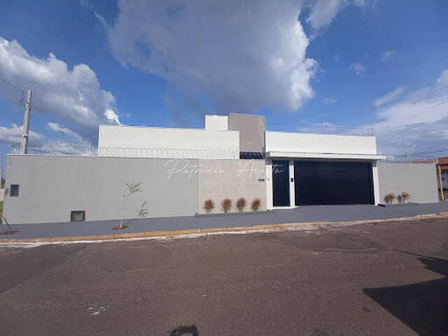 #186 - Casa para Venda em Bauru - SP