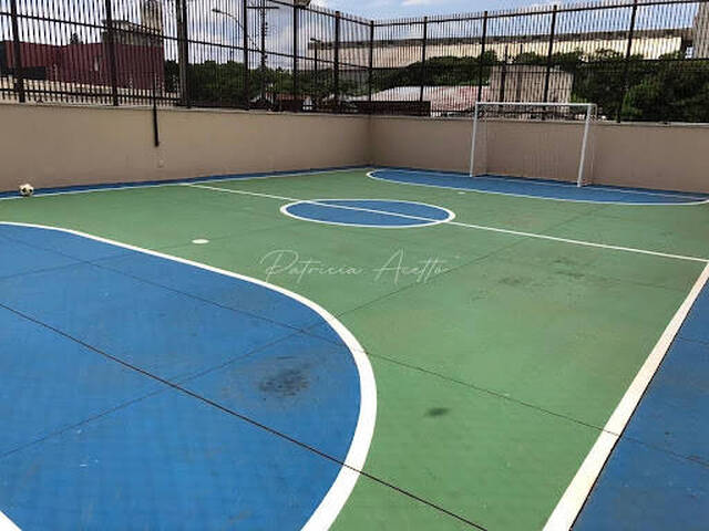 Apartamento para Venda em Araraquara - 5