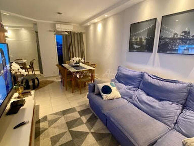 #57 - Apartamento para Venda em Bauru - SP