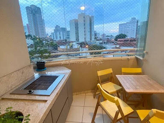 #57 - Apartamento para Venda em Bauru - SP