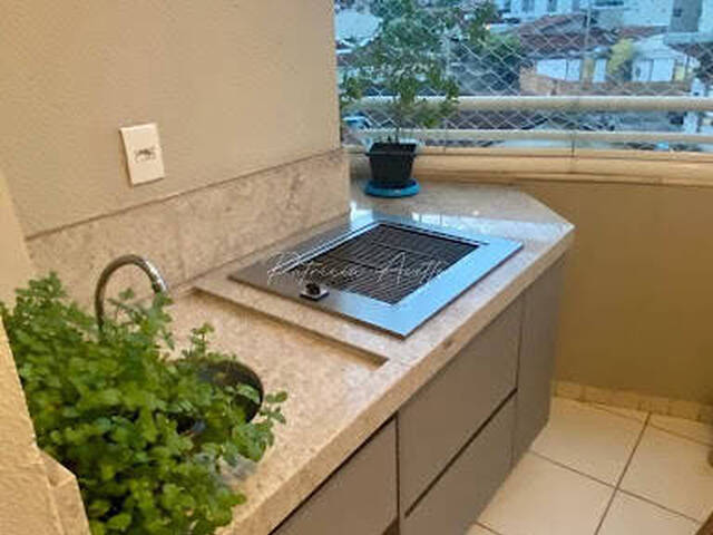 Apartamento para Venda em Bauru - 4