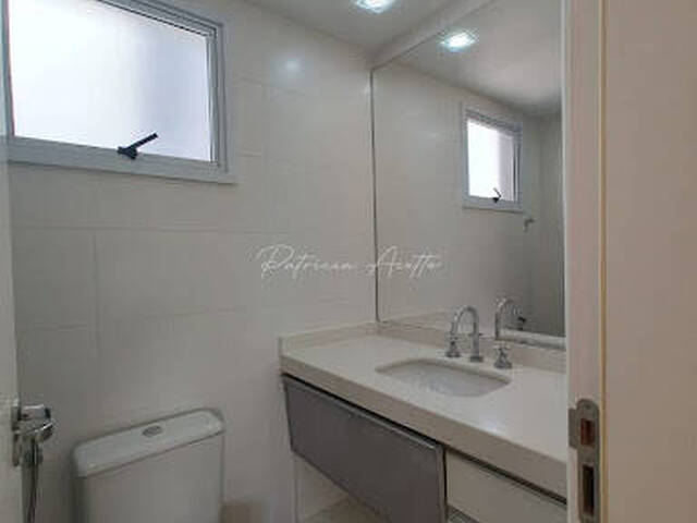 #8 - Apartamento para Venda em Bauru - SP