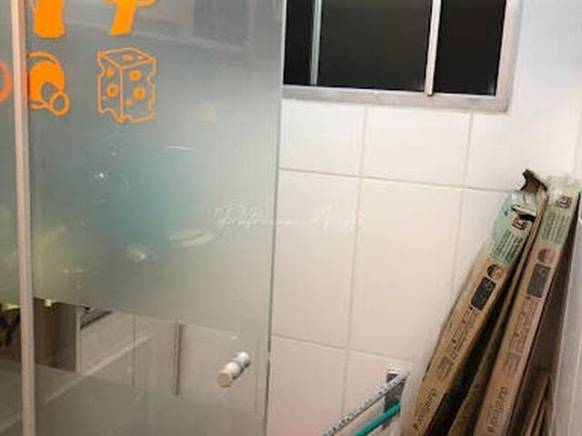 #38 - Apartamento para Venda em Bauru - SP