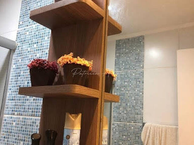 Apartamento para Venda em Bauru - 4